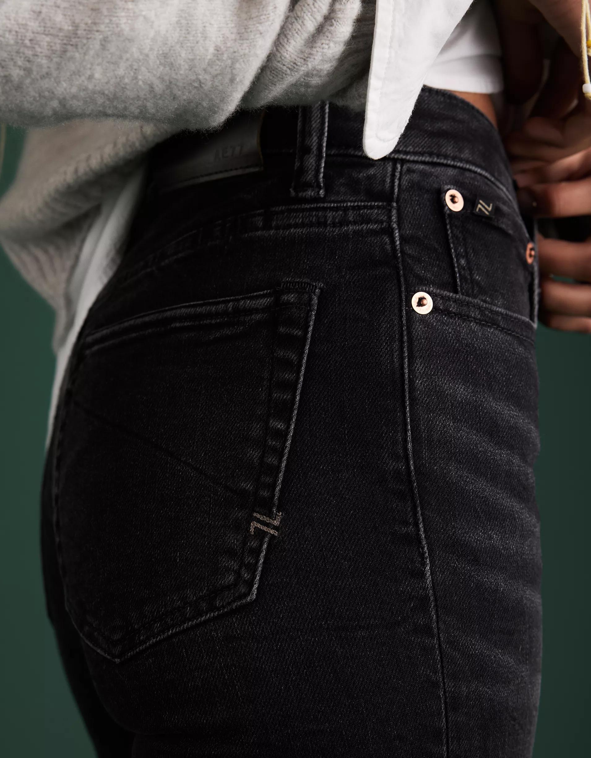 AE77 Premium Super High-Waisted Jegging Product Image