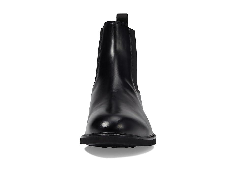 Mens Hartley Leather Chelsea Boots Product Image