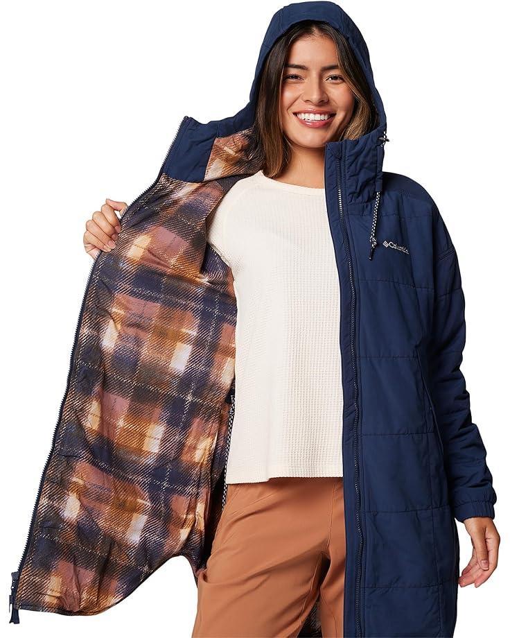 Joy Peak™ II Novelty Jacket Product Image