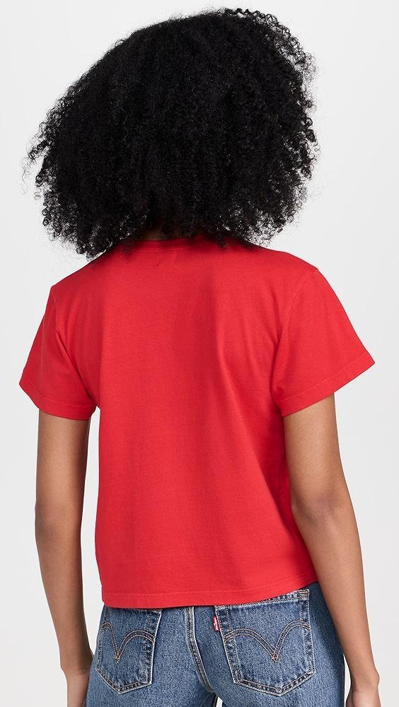 Leset Classic Margo Tee | Shopbop Product Image
