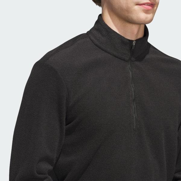 Ultimate365 Terry Cloth Quarter-Zip Pullover Product Image