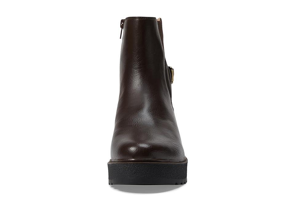 Naturalizer SOUL Naturalizer - Jayda (Chocolate) Women's Shoes Product Image