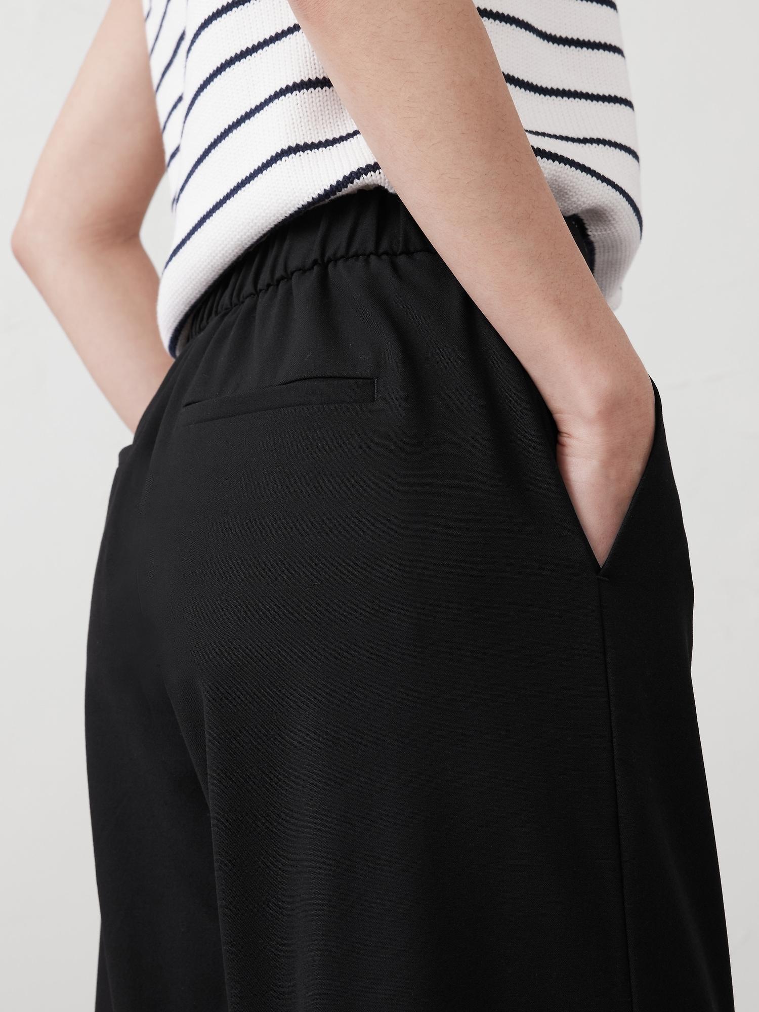 Hayden Wide-Leg Pant Product Image