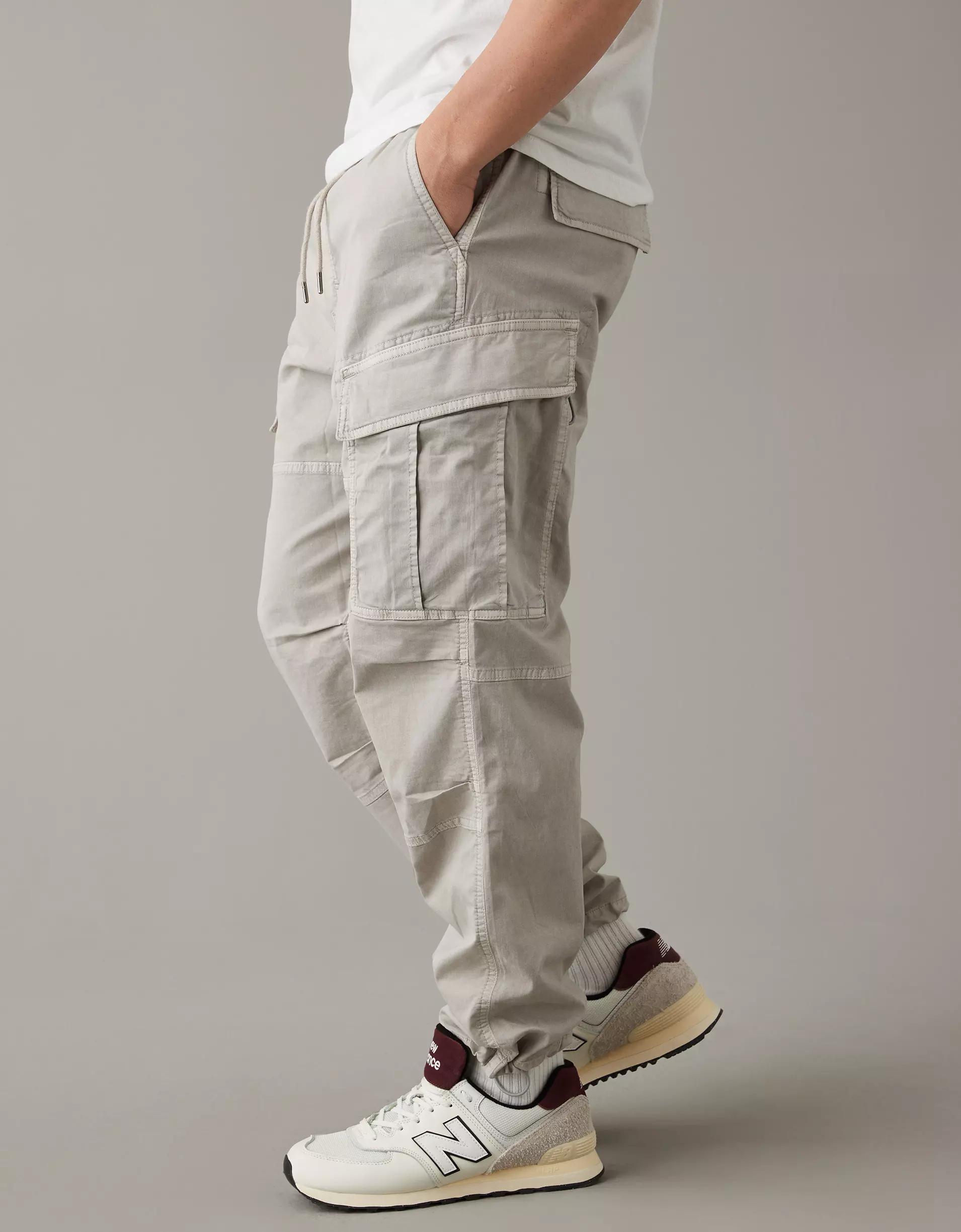 AE Relaxed Cargo Pant Product Image