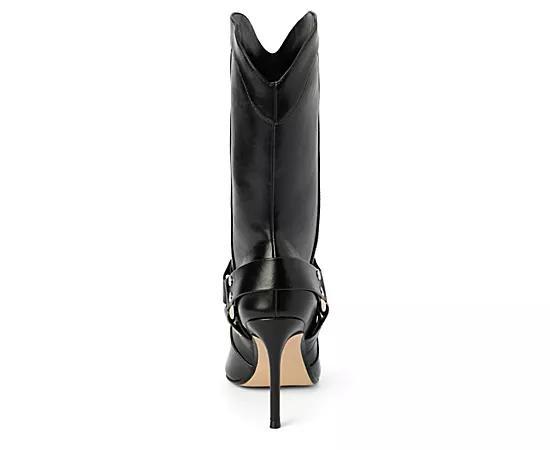Coconuts by Matisse Avaline Women's Heeled Boots, Size: 7.5, Ivory Product Image