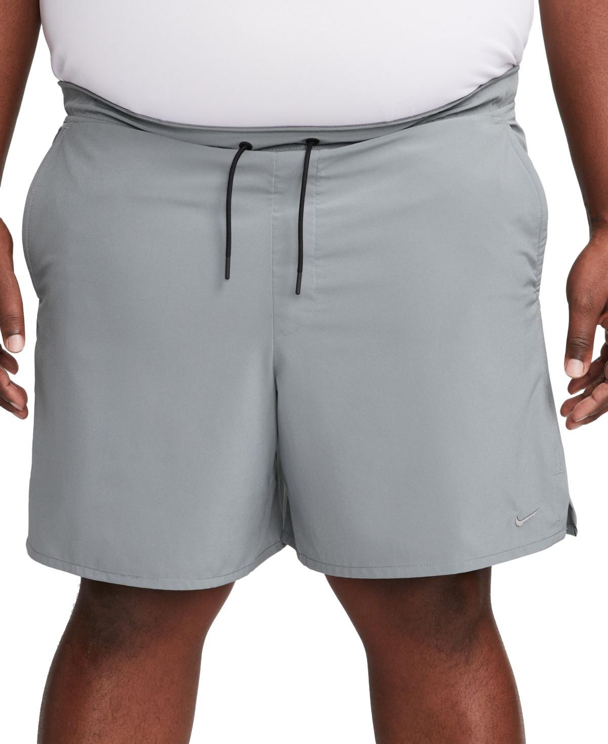 Nike Training Dri-FIT Unlimited woven 7inch shorts Product Image