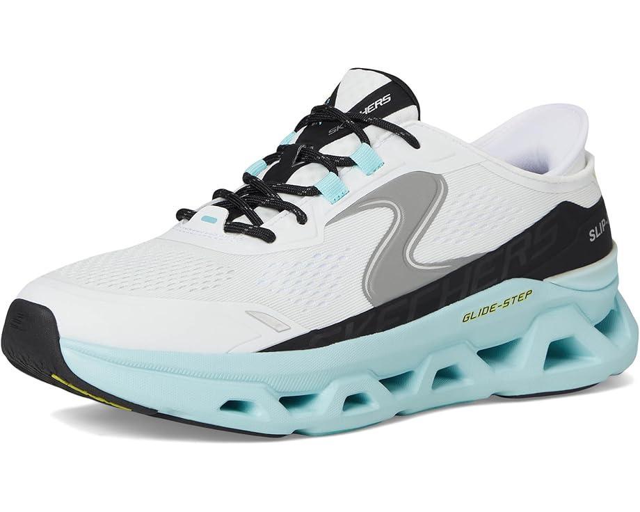 Max Cushioning Advert Glide-step Hands Free Slip-in Product Image