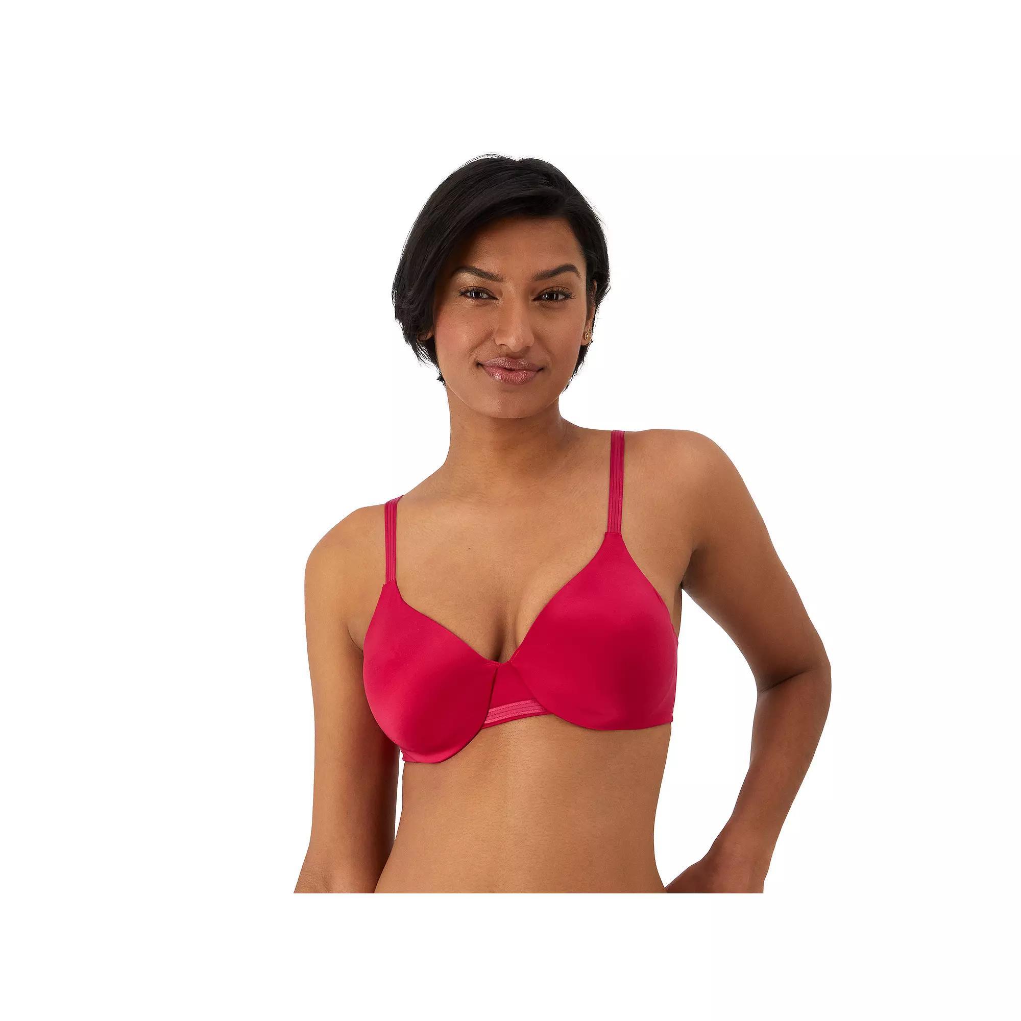 Bali One Smooth U Smoothing & Concealing Underwire Bra 3W11, Womens Product Image