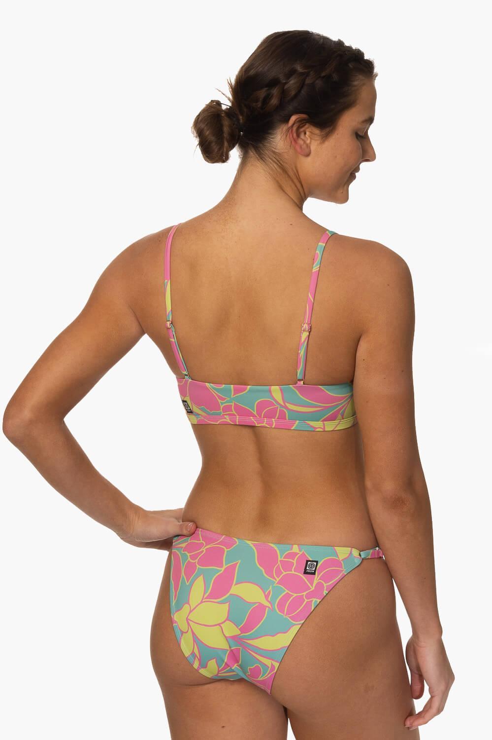 Darya Bikini Bottom Product Image