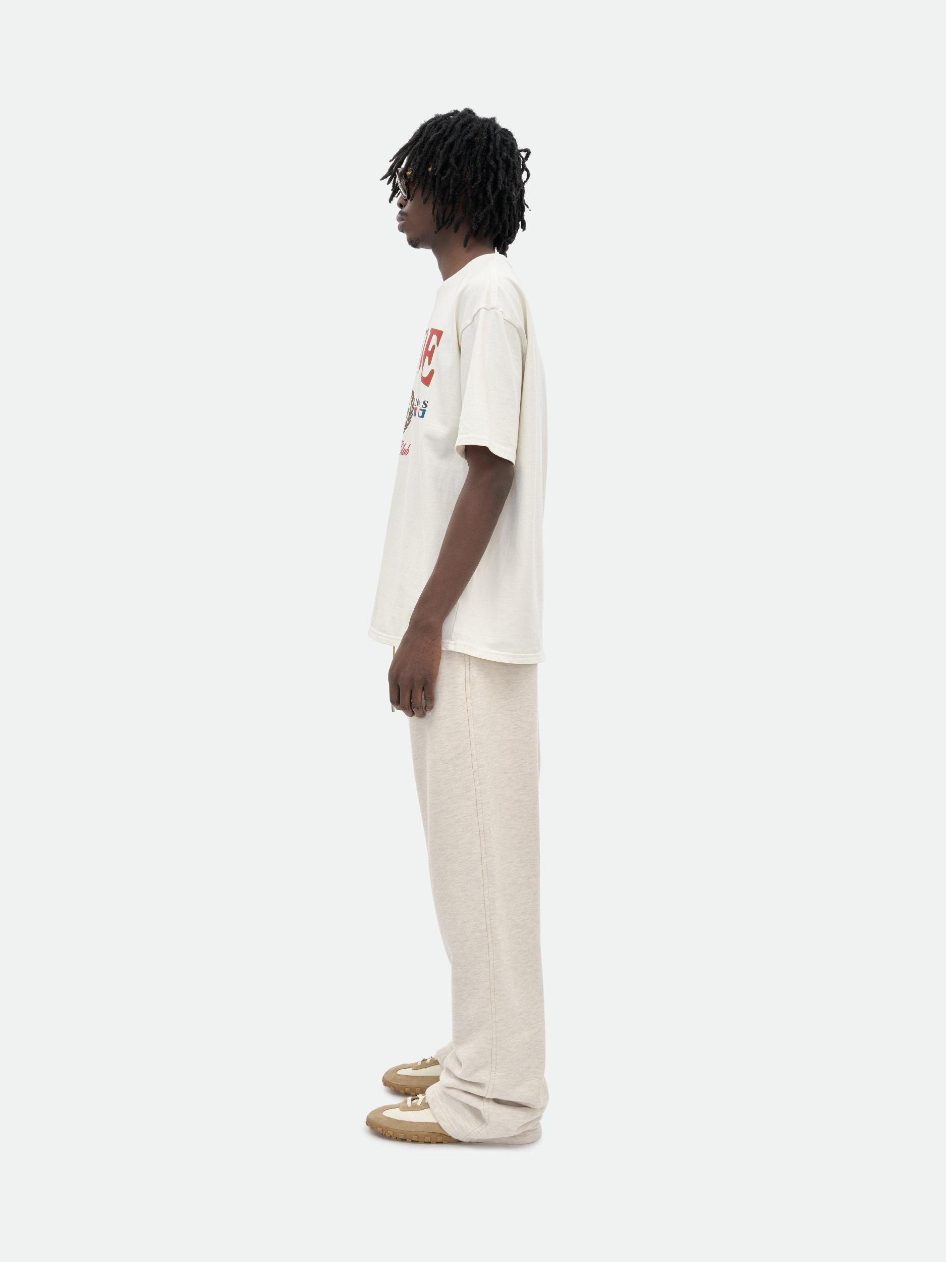 BAY OF ANGELS YACHT TEE Male Product Image