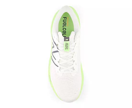 New Balance Mens FuelCell Propel V4 Running Shoes Product Image