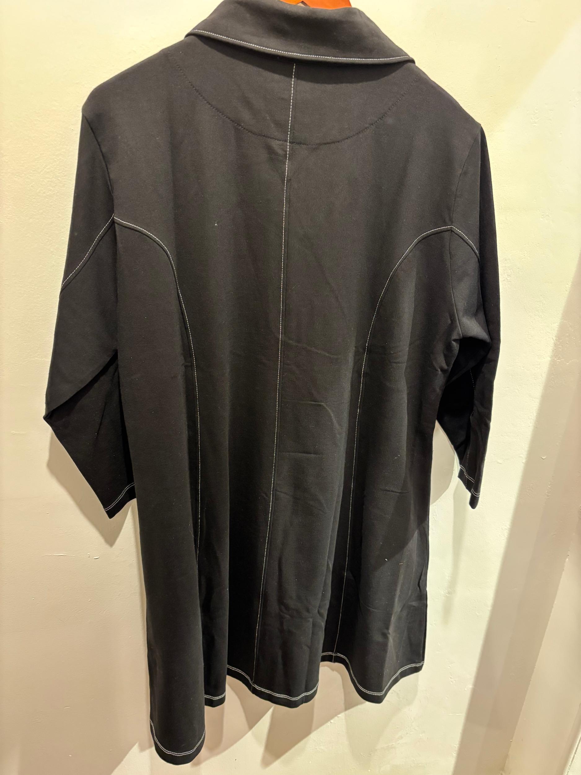 Parsley & Sage Love Jacket Product Image