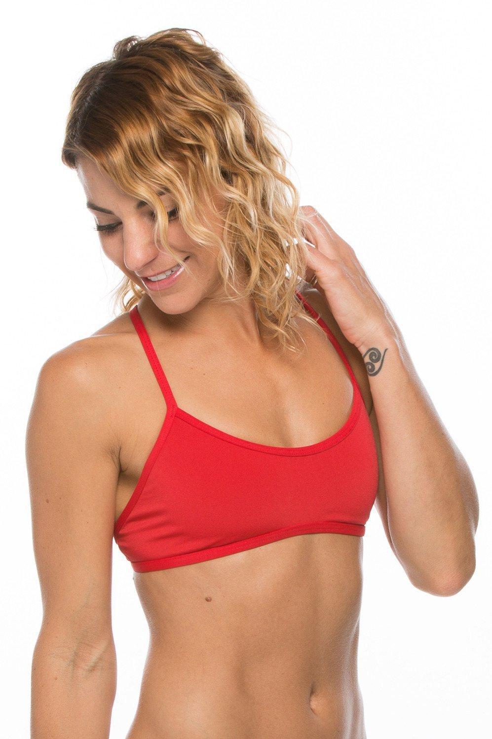 Tomcat Top - Pine Female Product Image