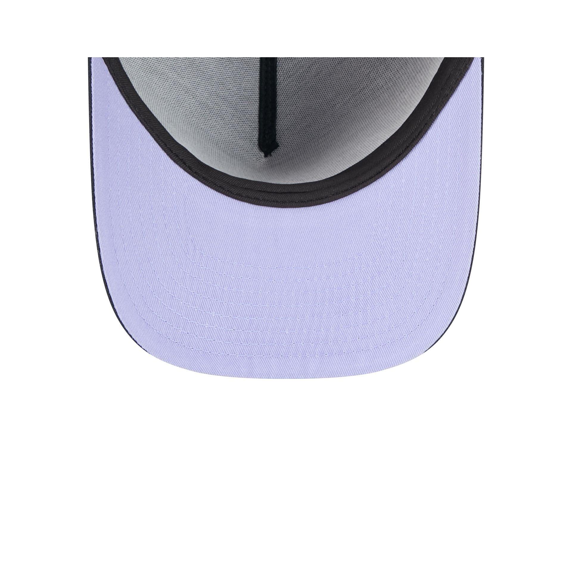 Chicago Cubs Jackie Robinson Day 2025 Golfer Hat Male Product Image
