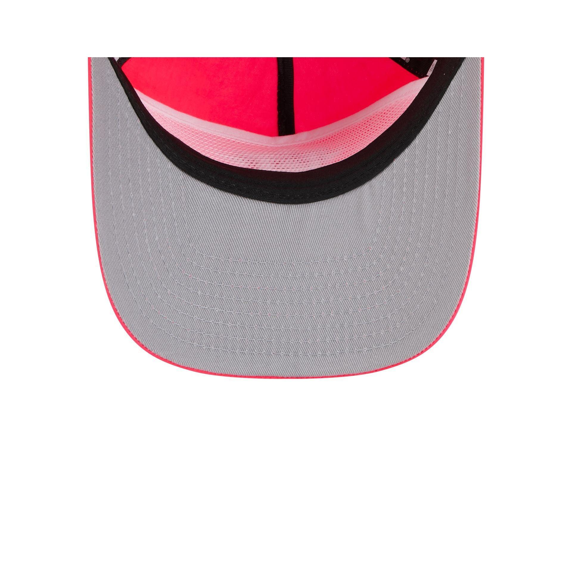 Winnipeg Blue Bombers Team 9FORTY Snapback Hat Male Product Image
