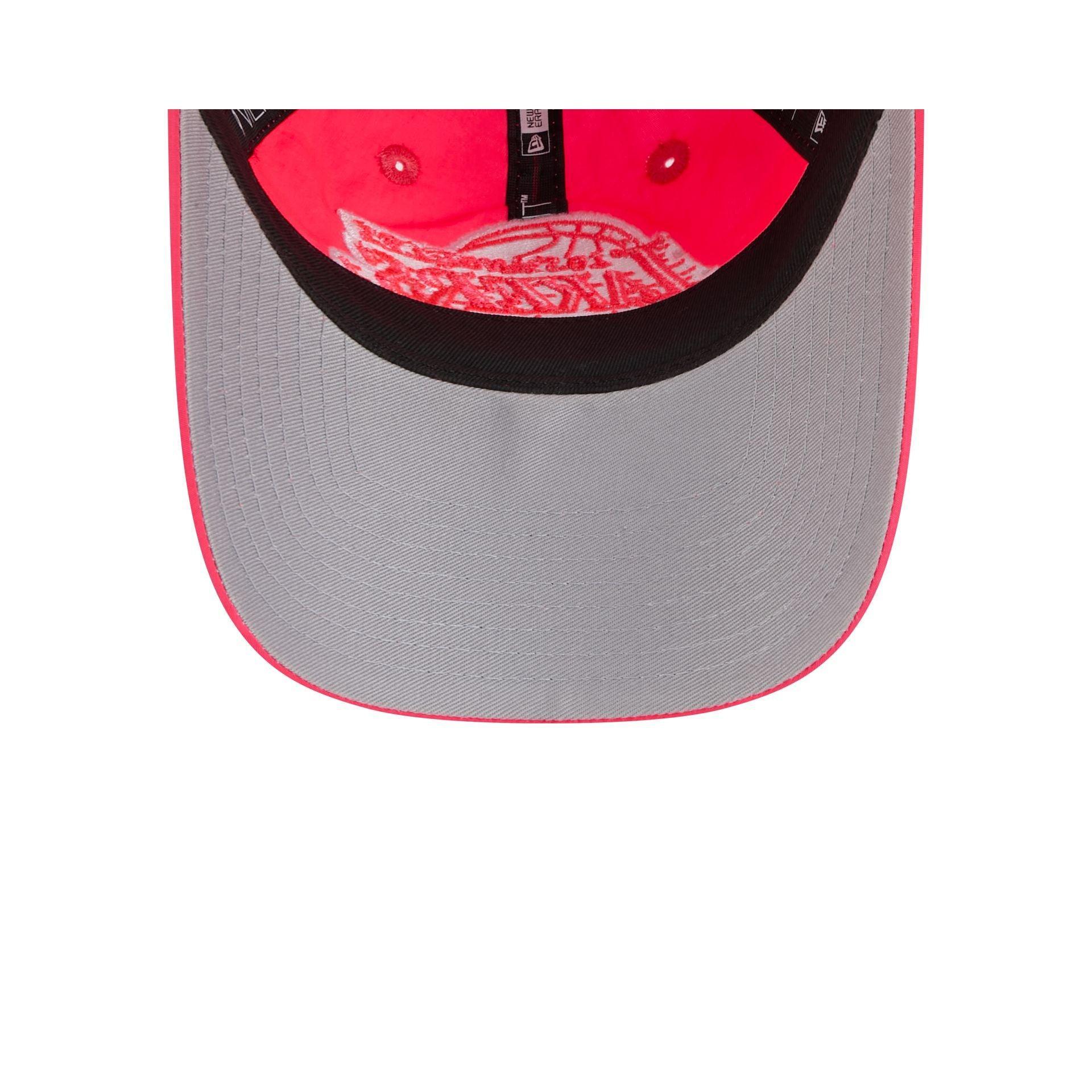 Connecticut Sun Rebel Series 9TWENTY Adjustable Hat Male Product Image