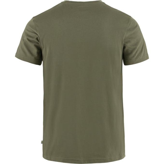 Mountain T-shirt M Product Image