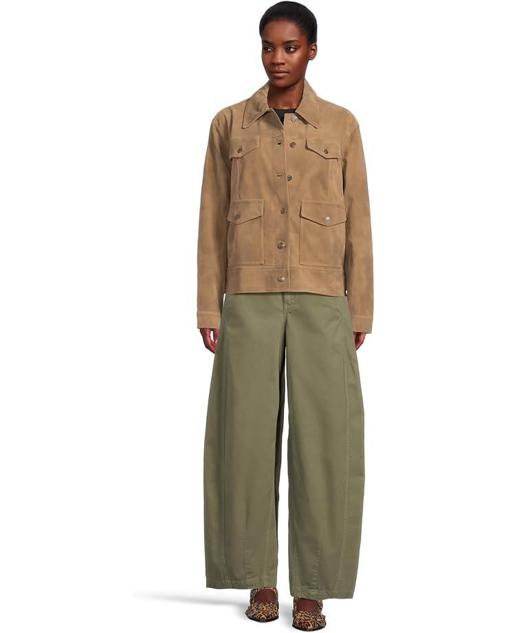 Alexie Jacket Product Image