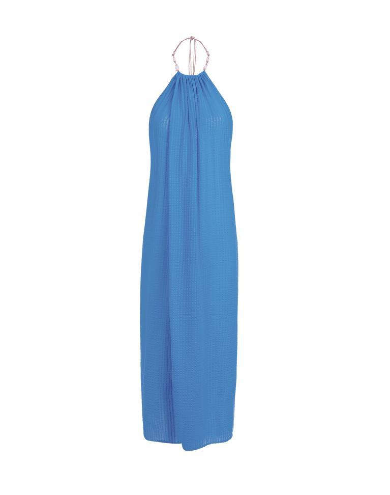 Cloe Long Cover Up - Beach Front Product Image