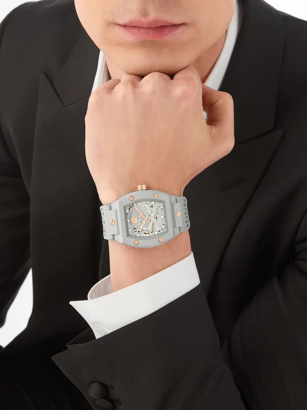 The $keleton Ecoceramic 44mm Product Image