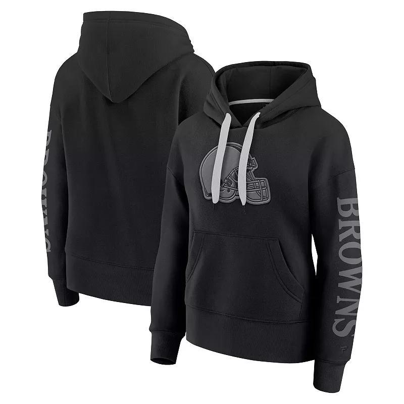 Women's Fanatics  Royal New York Giants Next Elements Pullover Hoodie, Size: Medium, Blue Product Image