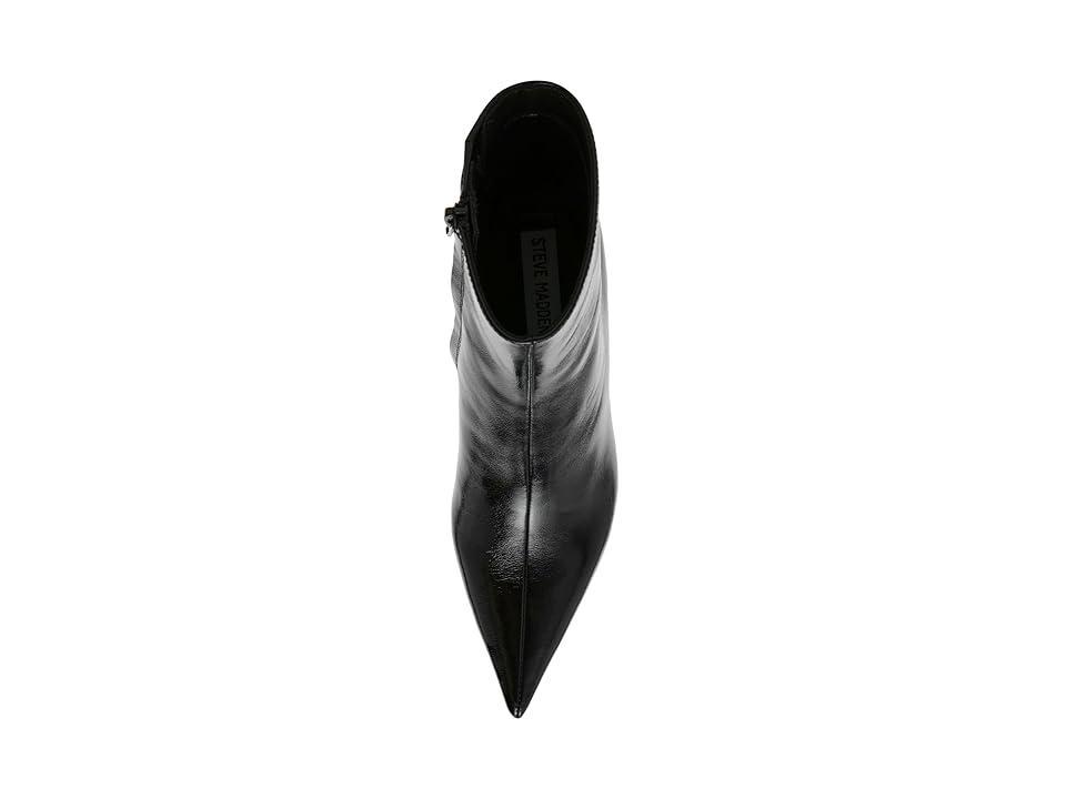 Steve Madden Alston Leather) Women's Boots Product Image