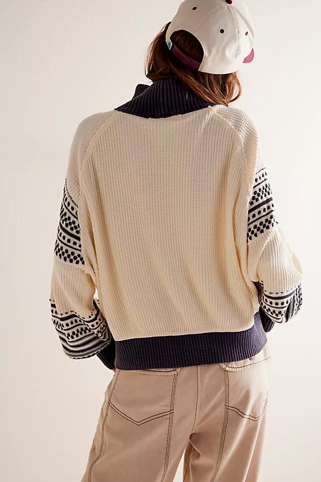 We The Free Get Cozy Swit Product Image