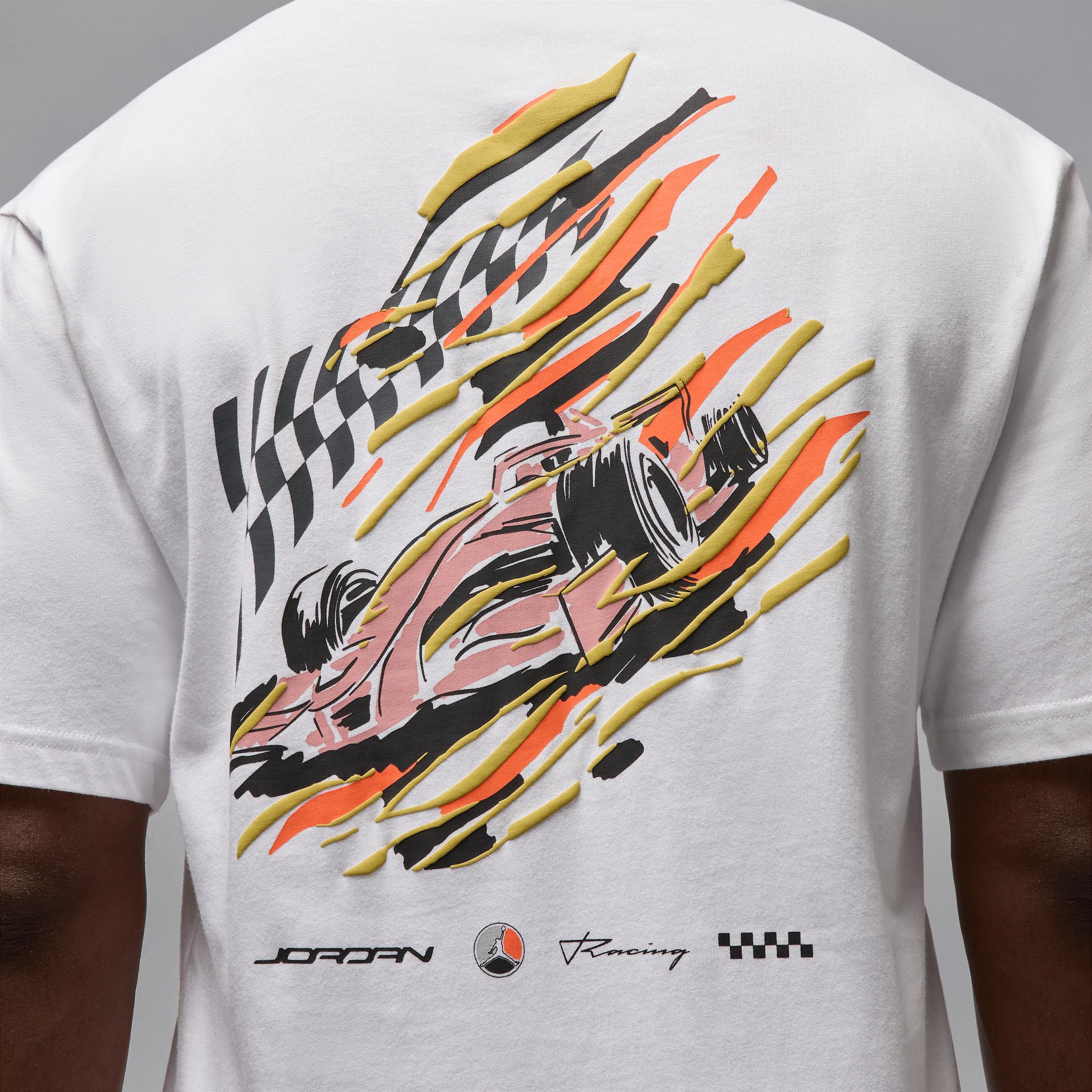 Men's Jordan T-Shirt Product Image