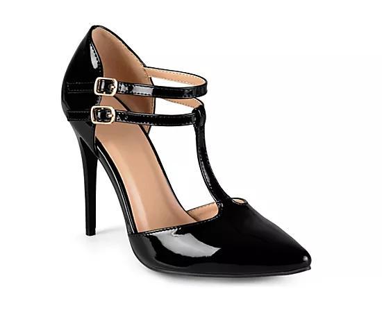 Journee Collection Womens Tru Pump Product Image