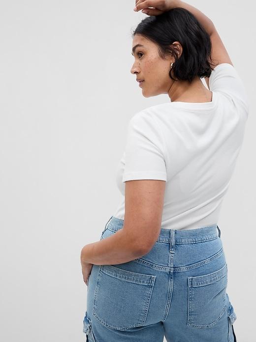 Modern T-Shirt Bodysuit Product Image