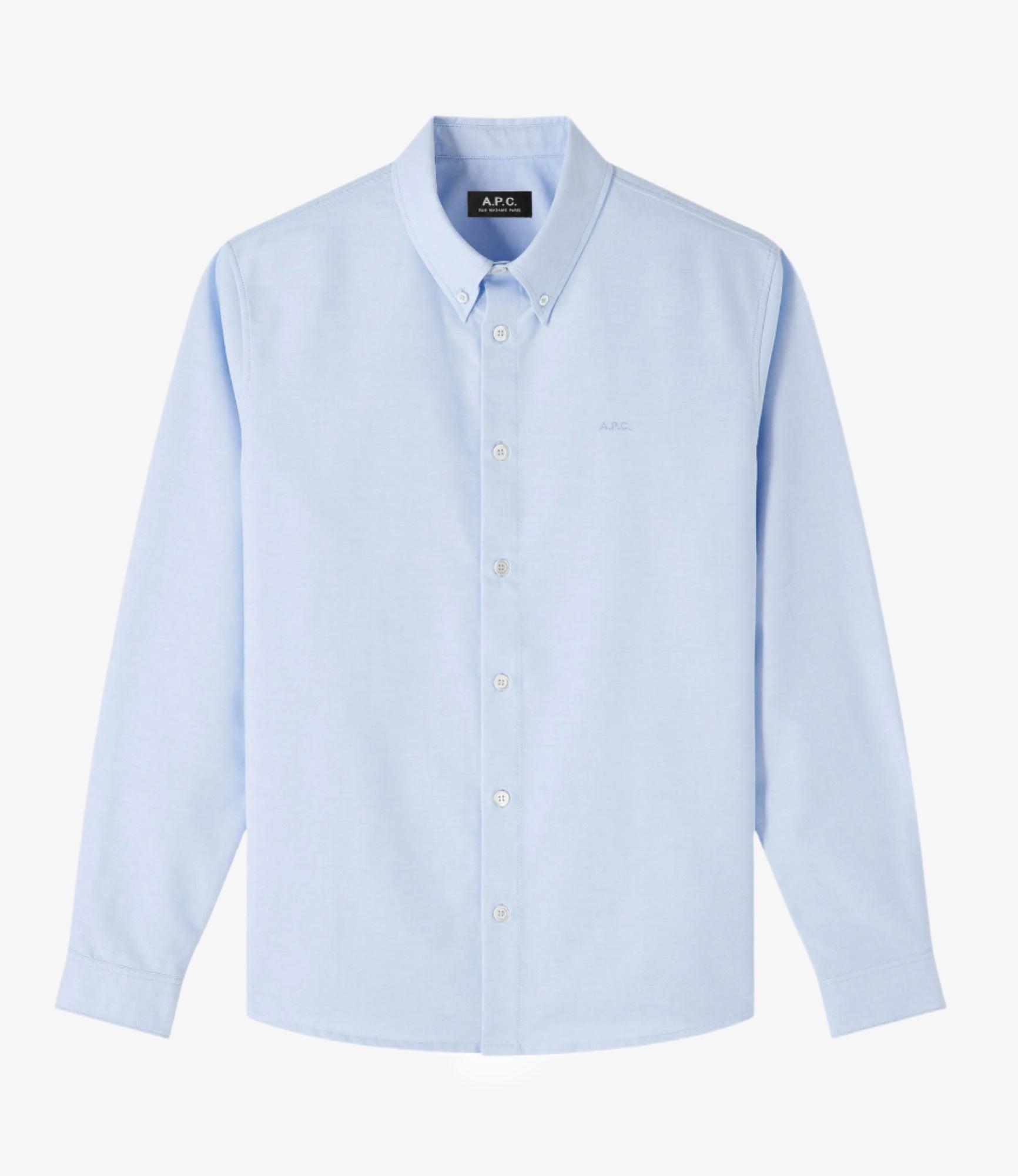 Greg shirt Male Product Image