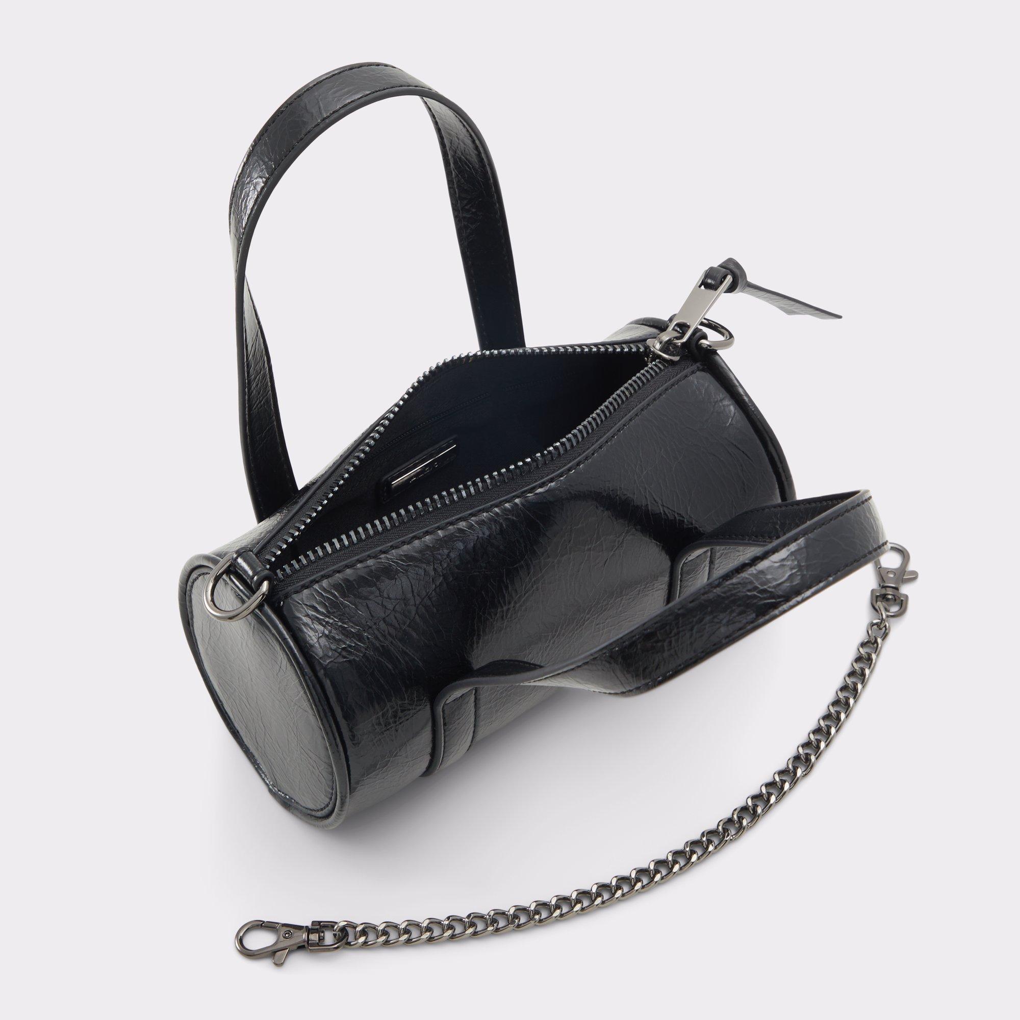 ALDO Gaellex - Women's Crossbody Handbag - Black Product Image