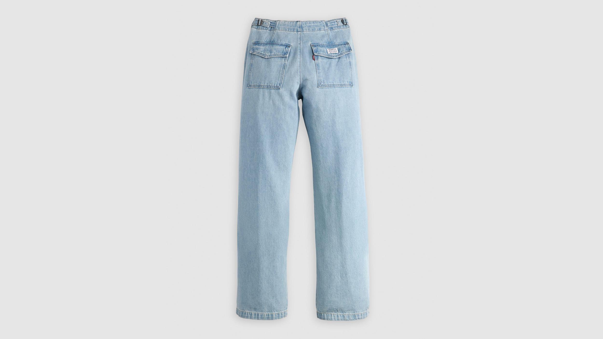 Surplus Straight Women's Pants Product Image