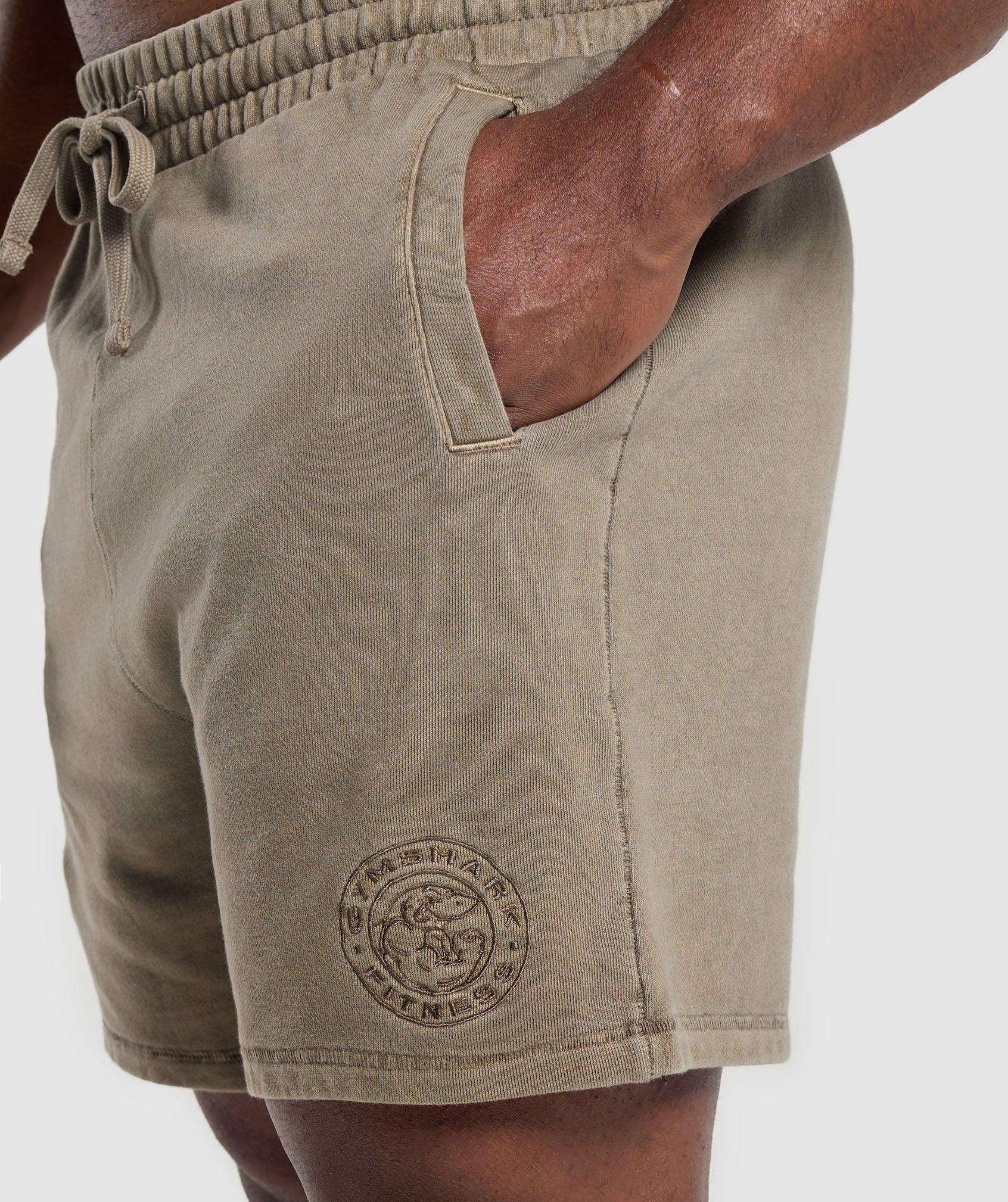 Premium Legacy Shorts Product Image