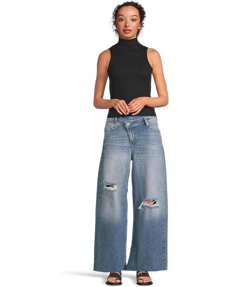 Ellie Mesh Tee Product Image