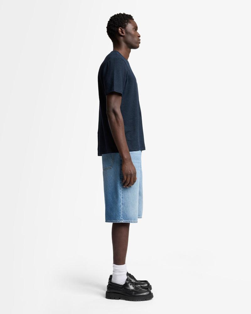Linen Tee Product Image