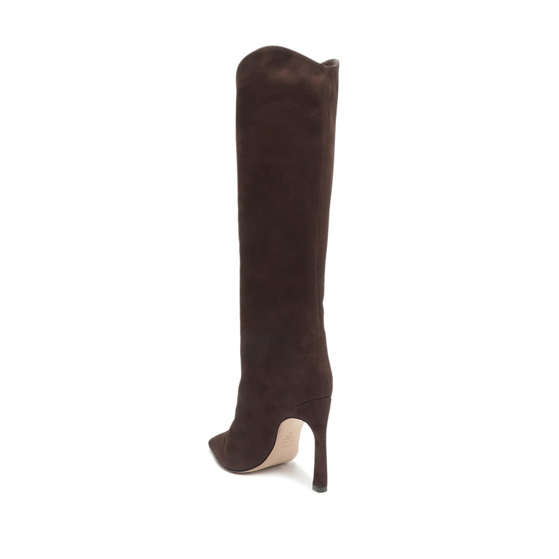 Maryana Sculpt Nubuck Boot Product Image
