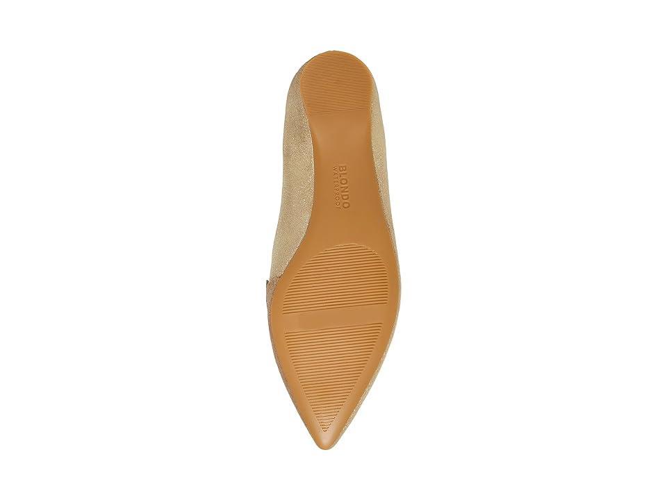Blondo Tara Waterproof Leather) Women's Shoes Product Image