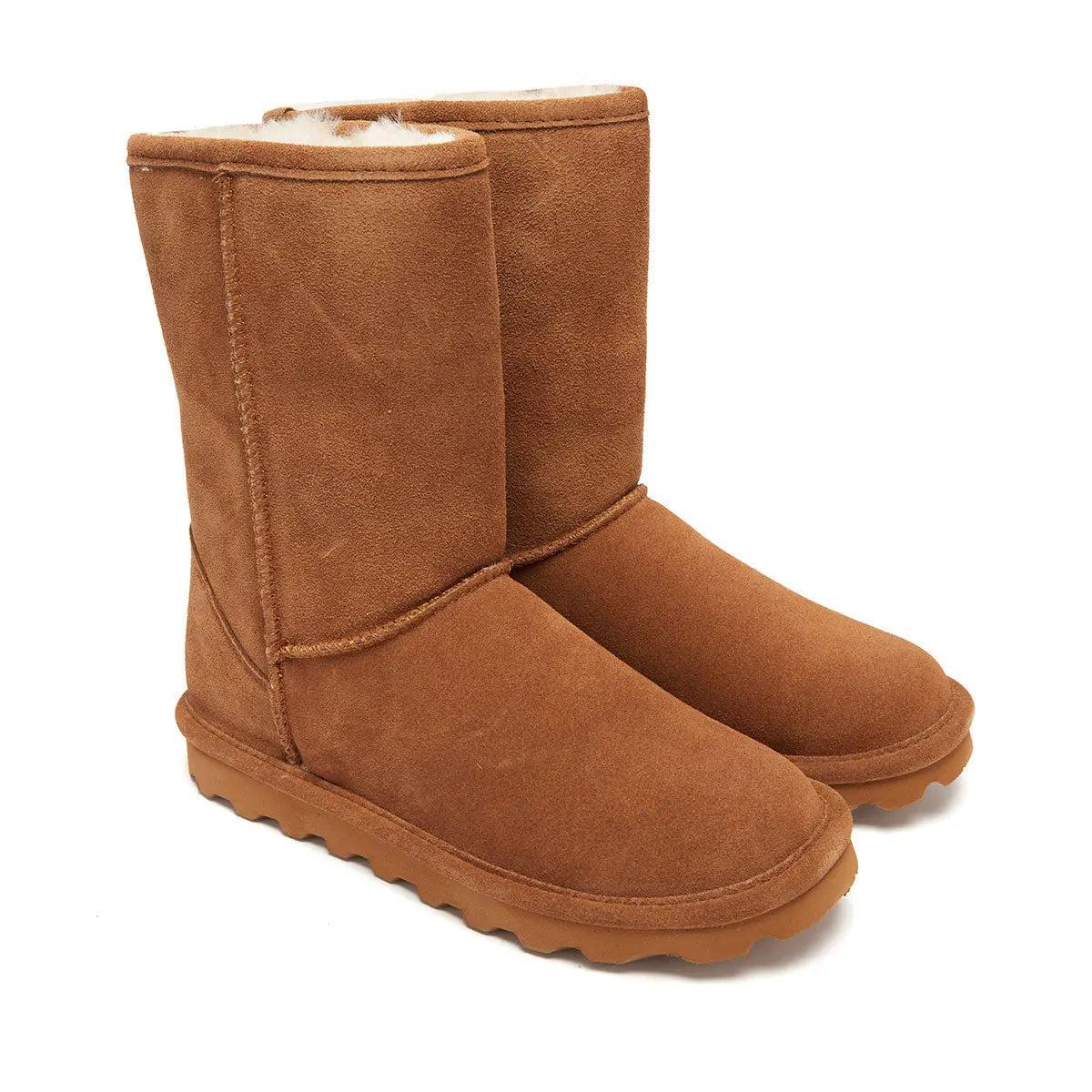 Bearpaw Women's Elle Short Boots Product Image