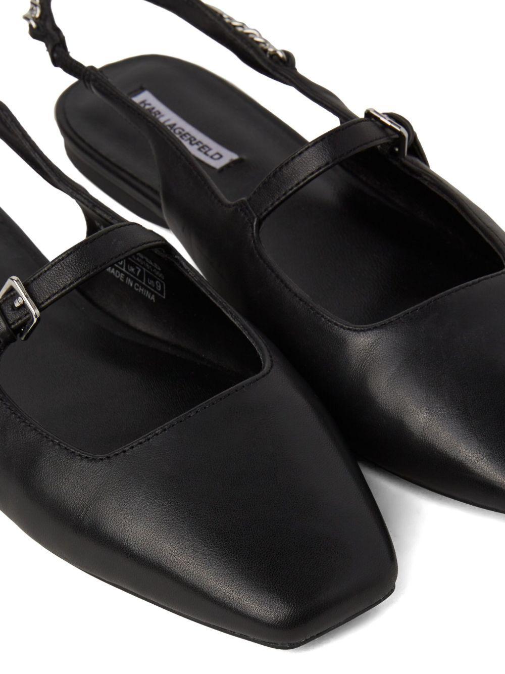 Konnie sling flats  Product Image