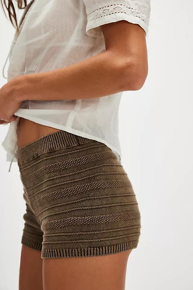 Marlo Swit Shorts Product Image