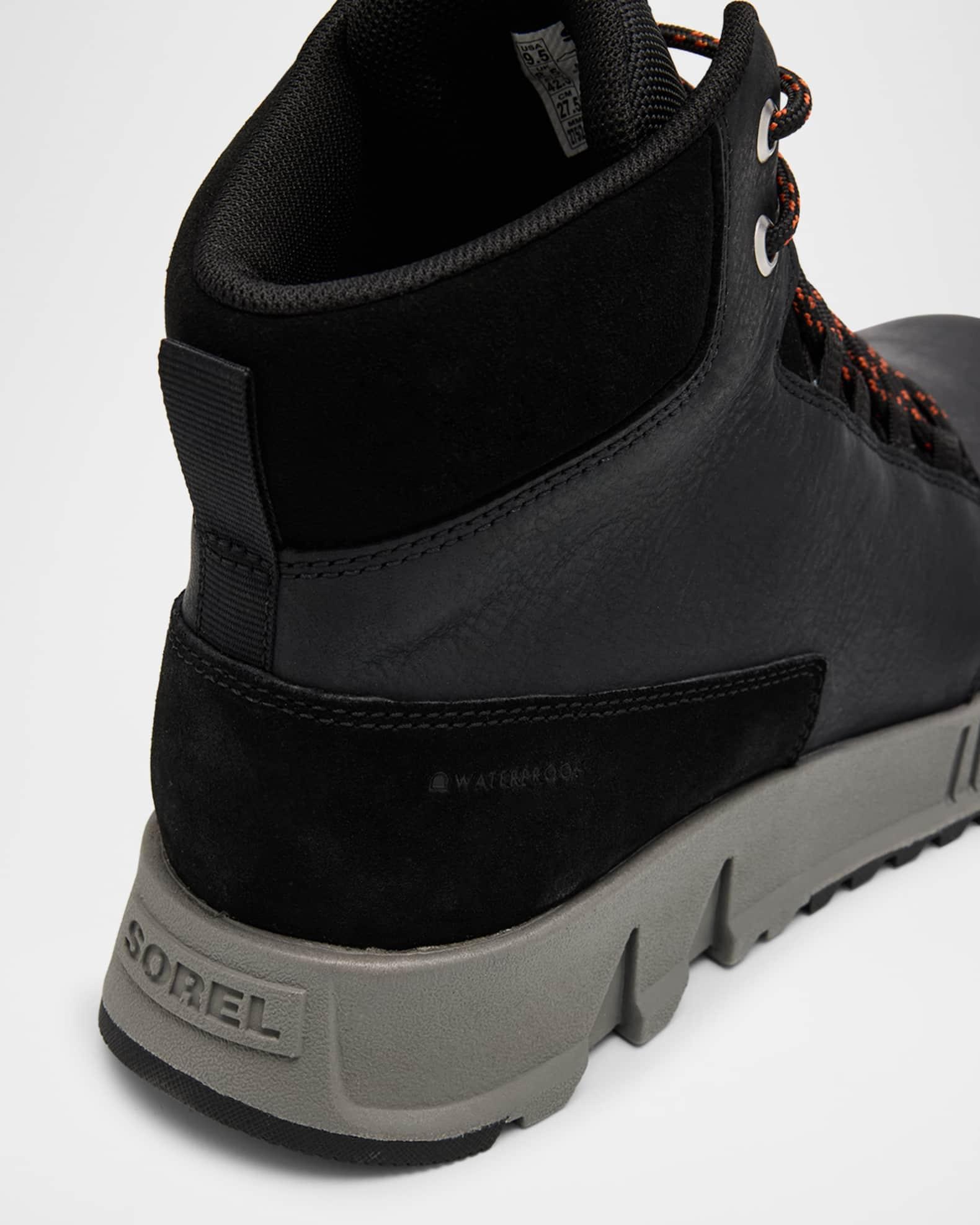 Men's Mac Hill Lite Hiking Boots Product Image