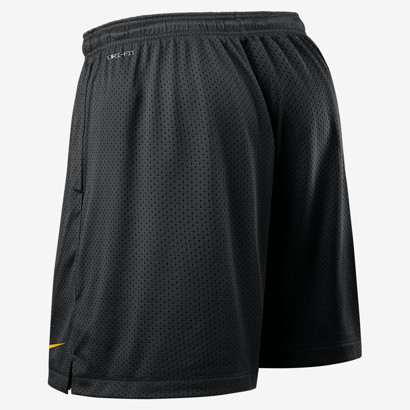 USC Sideline Reversible Menâs Nike Men's Dri-FIT College Shorts Product Image