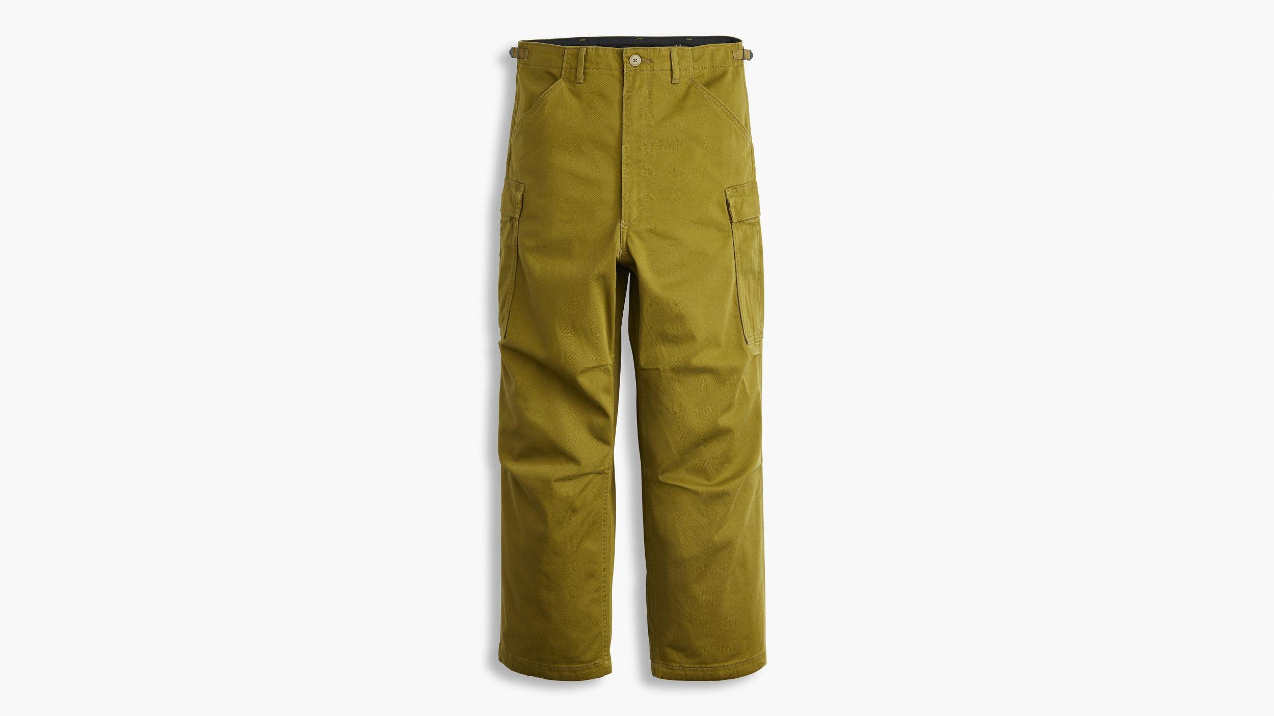 Levi's® Skateboarding™ Loose Cargos Product Image