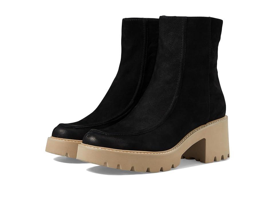 Dolce Vita Henla Leather) Women's Shoes Product Image
