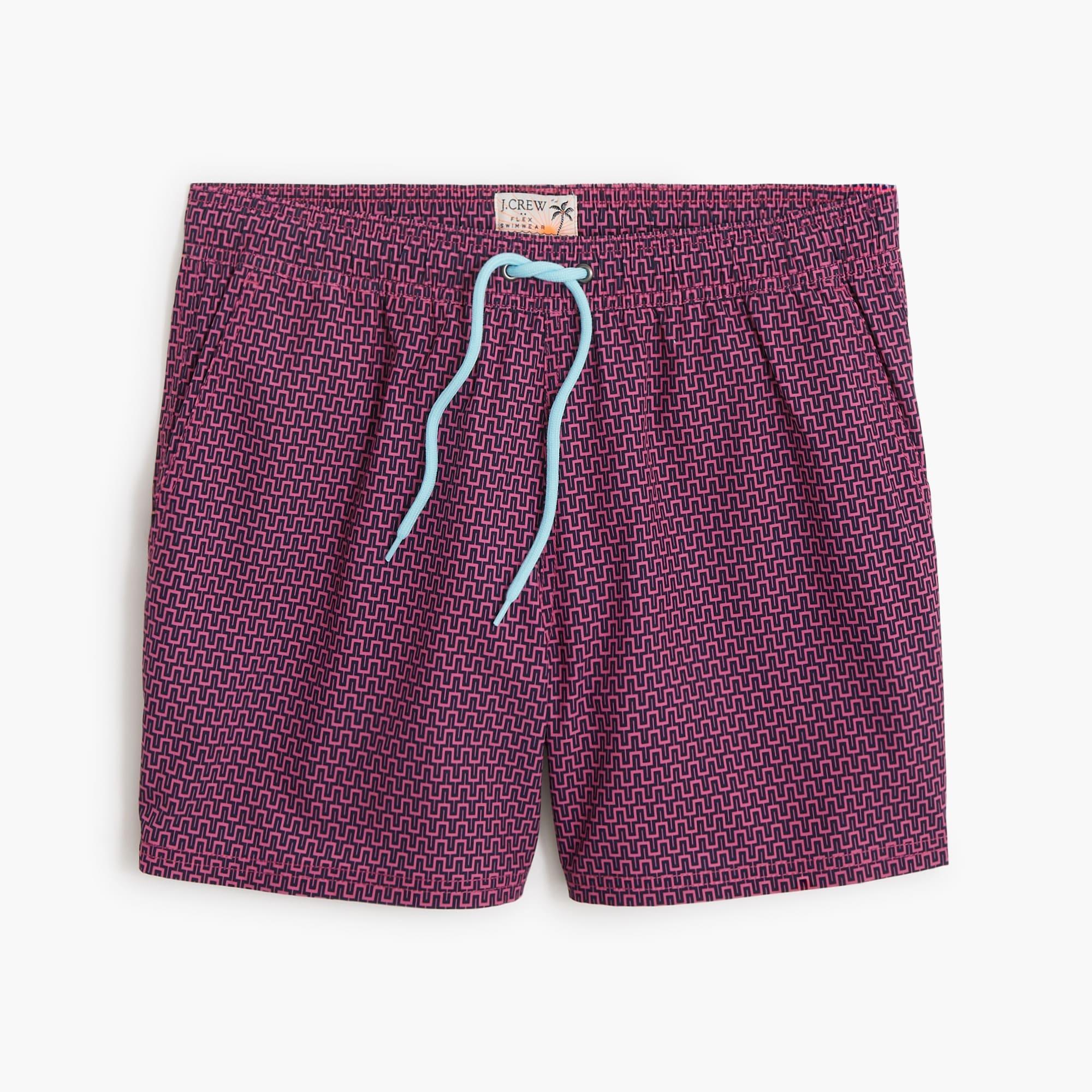 5" swim trunk Product Image