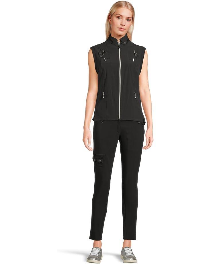 Elegante Full Zip Jacket Product Image