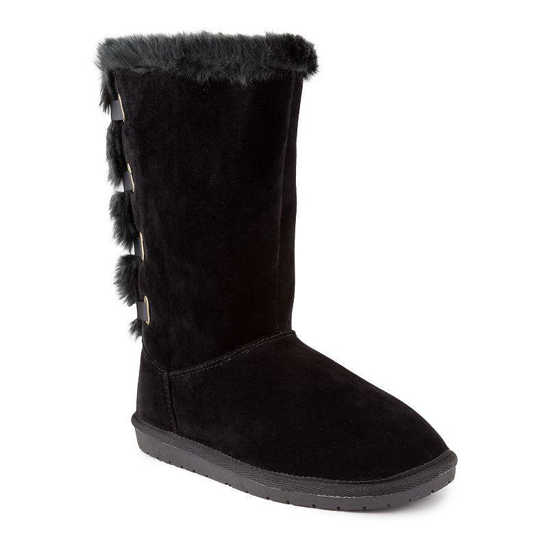 sugar Panthea Womens Tall Winter Boots Product Image