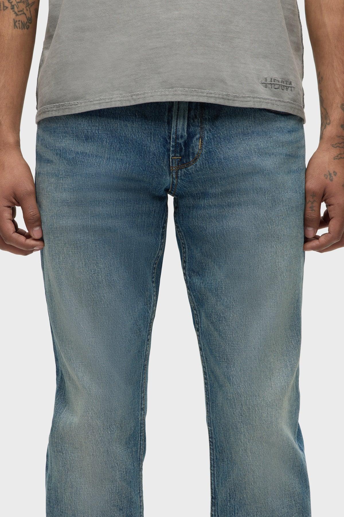 Blake Slim Straight Jean Male Product Image