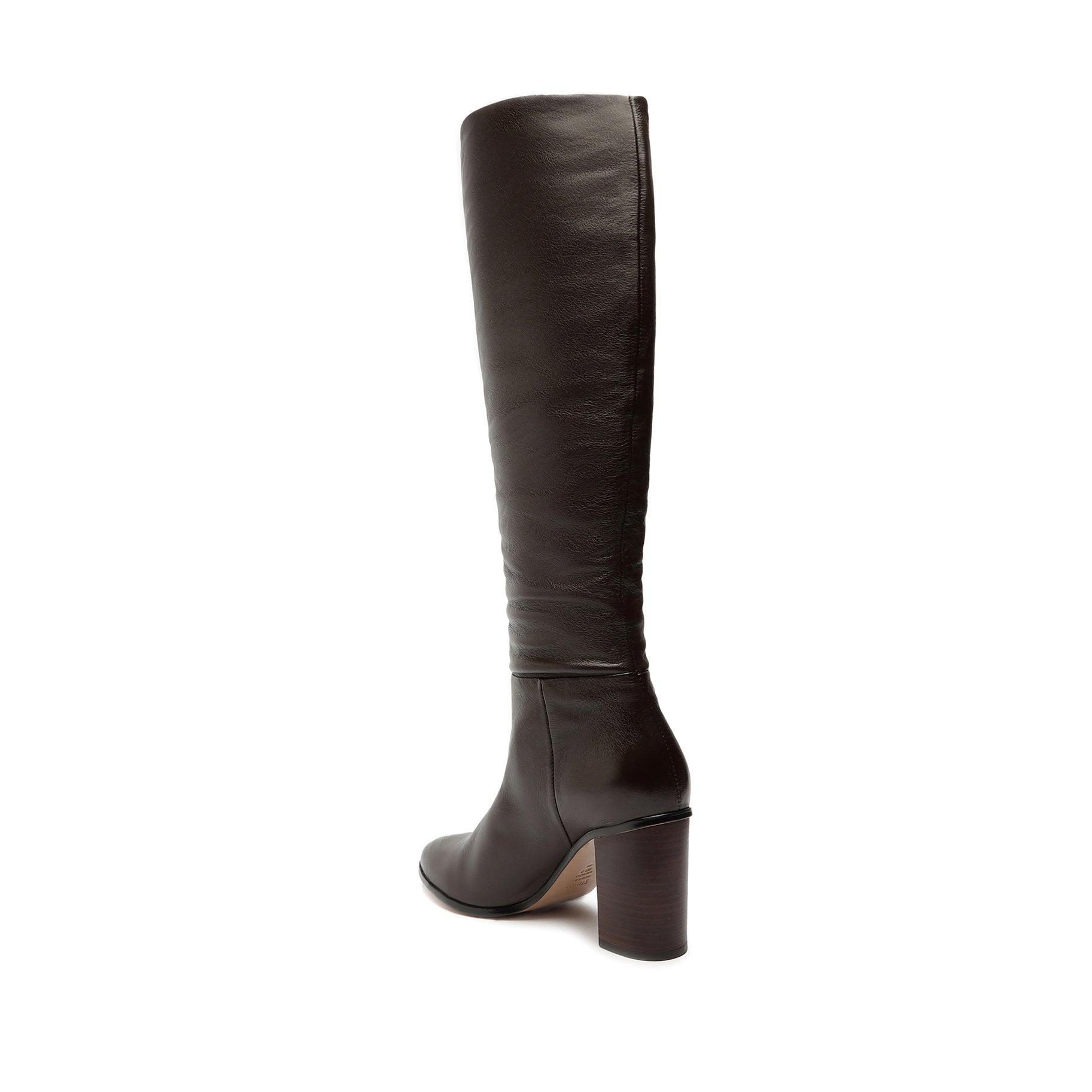 Lucienne Up Leather Boot Female Product Image
